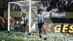 .reinaldo merlo — norberto alonso — pedro gonzález (59' ramón díaz) — mario kempes — emilio commisso. Member Association Argentina Videos Fifa Com