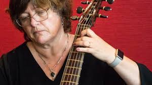 Dr. Lucy Jones, aka "The Earthquake Lady," is among the world's foremost  experts