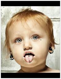 My 7-year old is already picking up rebellious teenage gestures. What's  next: Piercings? A face tattoo? TIK TOK?! Send help:  bit.ly/ILYinASLlisASignOfTroubleToCome