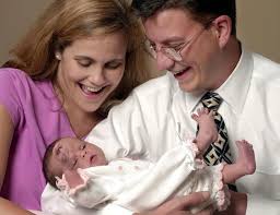 Lohmann: A voice from the past, all grown up