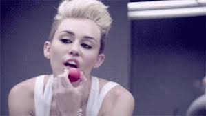 Cyrus miley miley cyrus GIF