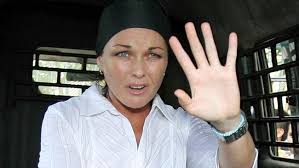 Последние твиты от schapelle corby (@schapellenews). Schapelle Corby So Low She Wanted To Die But Now As Parole Nears She Can T Wait To Go To The Beach Herald Sun