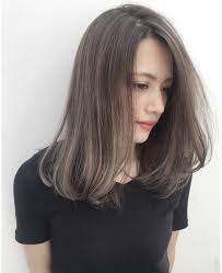 pin oleh felicia lam di hair color gaya rambut remaja ide warna rambut ide gaya rambut