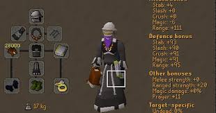 The official world for pest control is world 344 (p2p). Osrs Range Training Guide Rapid Places To Level Range