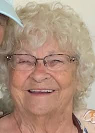 Joan Price Gosier Obituary November 26, 2019