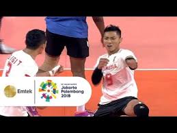 Cabang olahraga voli pantai putri antara thailand melawan indonesia di babak pertama berhasil dimenangkan tim voli pantai putri indonesia dalam ajang asian games 2018. Highlight Bola Voli Putra Indonesia Vs Thailand Asian Games 2018 Youtube