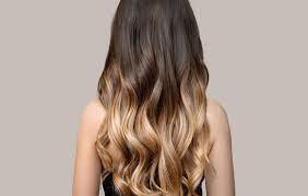 'its just more subtle now,' says expert colourist and founder of josh wood colour, josh wood. Ombre Hair Color Dubai Ombre Hair Highlights Salon