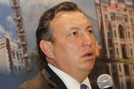 Edil de Tepeaca deja el cargo y se va como delegado de Prospera