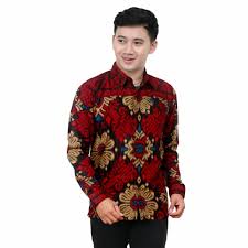 Kami melayani pembelian secara retail maupun grosir dan tidak menutup kemungkinan untuk menjadi reseller kami, dalam ini kami berkerjasama dengan online shop di luar. Jual Kemeja Batik Kencana Lengan Panjang Terbaru Lazada Co Id