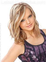 Long Bobs For Tweens Medium Length Hair Styles Medium Hair Styles Girl Haircuts
