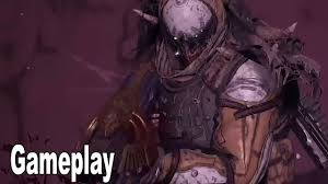 #outriders will release february 2, 2021 on playstation 5, xbox series x/s, xbox one, playstation 4 and pc (steam & epic). Outriders Technomancer Class And Co Op Gameplay Showcased Mp1st