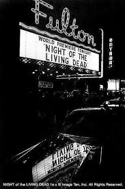 Best indie movie theaters in pittsburgh. Godly And Montrous Vintage Movie Theater Classic Horror Movies Living Dead