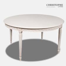 Maybe you would like to learn more about one of these? French Round Dining Table Classic French Provincial Furniture