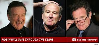 Robin Williams In Rehab Facility To Maintain Sobriety Robin Williams Robin Williams Actor Robin