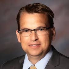 John Becker, M.D. at 353 Fairmont Boulevard Rapid City, South Dakota:  Providers, Healthcare, Medicine