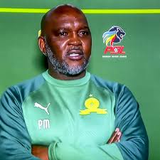 Mamelodi sundowns head coach pitso mosimane has resigned in order to join an international. Highlands Park 1 1 Mamelodi Sundowns Psl Results 2020 08 14 Googleboy News
