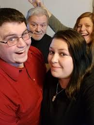 Obituary for David Ralph Crawford