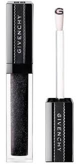Givenchy Gloss Interdit Vinyl Lip Gloss Noir Revelateur 6ml In Duty Free At Airport Kazan
