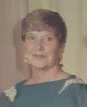 Frances Cervantez Obituary