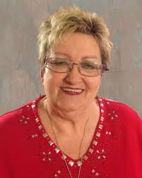 Judy M Van Cleave Obituary November 29, 2025