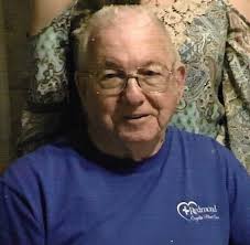 Obituary for Collis Dale Boyd Sr