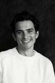 Life & Work with Henry Cary-Williams of Savannah, Georgia