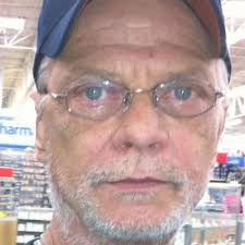 Melvin Ramey (1958-2021)