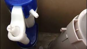 Check spelling or type a new query. How To Fix Your Wc Cistern If It Is Running Water Into The Pan After The Flush Has Finished Youtube
