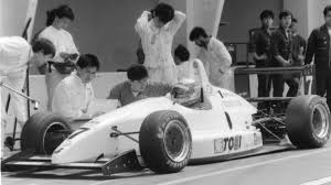 Not if nascar wants to thrive in the future. Tom Kristensen Mr Le Mans Secret Classics