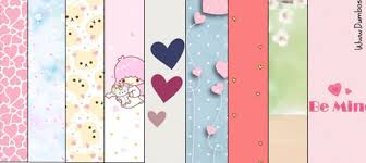 Free whatsapp wallpapers ready to download for free from wallpapers central, the best quality website about wallpapers. Cool Girly Chat Wallpapers For Whatsapp Telegram
