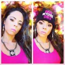 Platinum Girl Cassandra Osgood