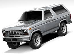 Image result for Medium Gray 1980 Bronco