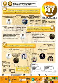 Maybe you would like to learn more about one of these? Protocol Fair 2017 All Out To Stand Out Kpm Unpad