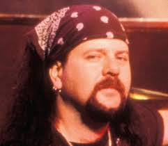 Vinnie Paul Obituary (2018)