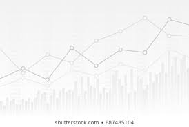 Data Chart Pattern Images Stock Photos Vectors Shutterstock