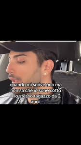 Uh Mamma Mij E Chi Si Tu