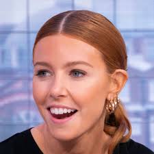 Strictly Kevin Clifton and Stacey Dooley's sweetest family photos with baby  Minnie