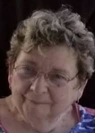 Obituary For Doris J. Stover