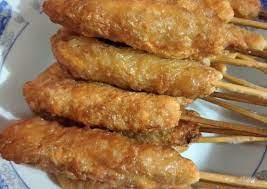 Resep Masakan Sempol Ayam Resep Bumbu Sempol Ayam Yang Bikin Ngiler Resep2038