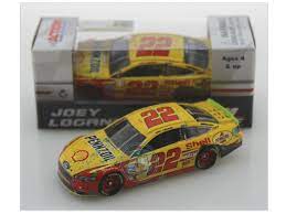 22 ford mustang lionel racing elite or action 1:24 scale and 1:64 diecast today! Toys Hobbies Champion Nascar 2018 Joey Logano 22 Shell Pennzoil Championship 1 24 Car Mksdabrowka Pl
