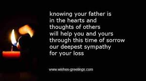 Quotes About Dead Father. QuotesGram via Relatably.com