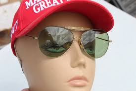 1944 Vtg WWII AMERICAN OPTICAL TRUE COLOR USAAF BOMBER PILOT AVIATOR  SUNGLASSES