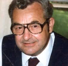 James Rupert Obituary (2015)