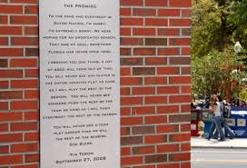 Check spelling or type a new query. Tebow Speech Immortalized News Gainesville Sun Gainesville Fl