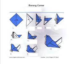 We did not find results for: Tutorial Origami Burung Yang Mudah