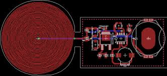 Professional metal detector is a top quality metal detector. Designing Coils For Pcb Details Hackaday Io