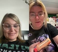 Stephanie Tobler's Instagram, Twitter & Facebook