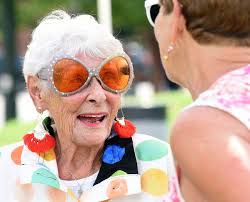 A work of art: Burr Performing Arts Park has become a downtown Dalton  anchor