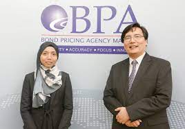 Financial values in the chart are available after bond pricing agency malaysia sdn bhd report is purchased. Bpam Launches Malaysia S First Esg Bond Index Series The Star