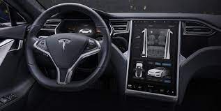 Dengan hadirnya tesla di indonesia pasti dapat menjadi angin segar bagi para pecinta otomotif. Electric Car Tesla Model S To Compete With Sport Car Ri Techno